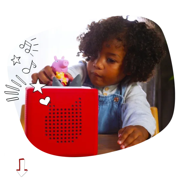 Toniebox nedir ?