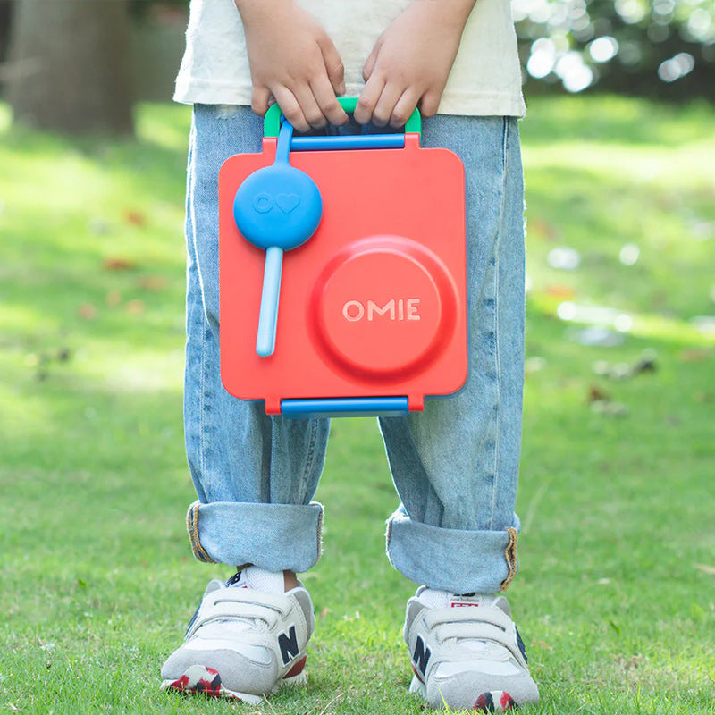 Omiebox Bento Kutuları