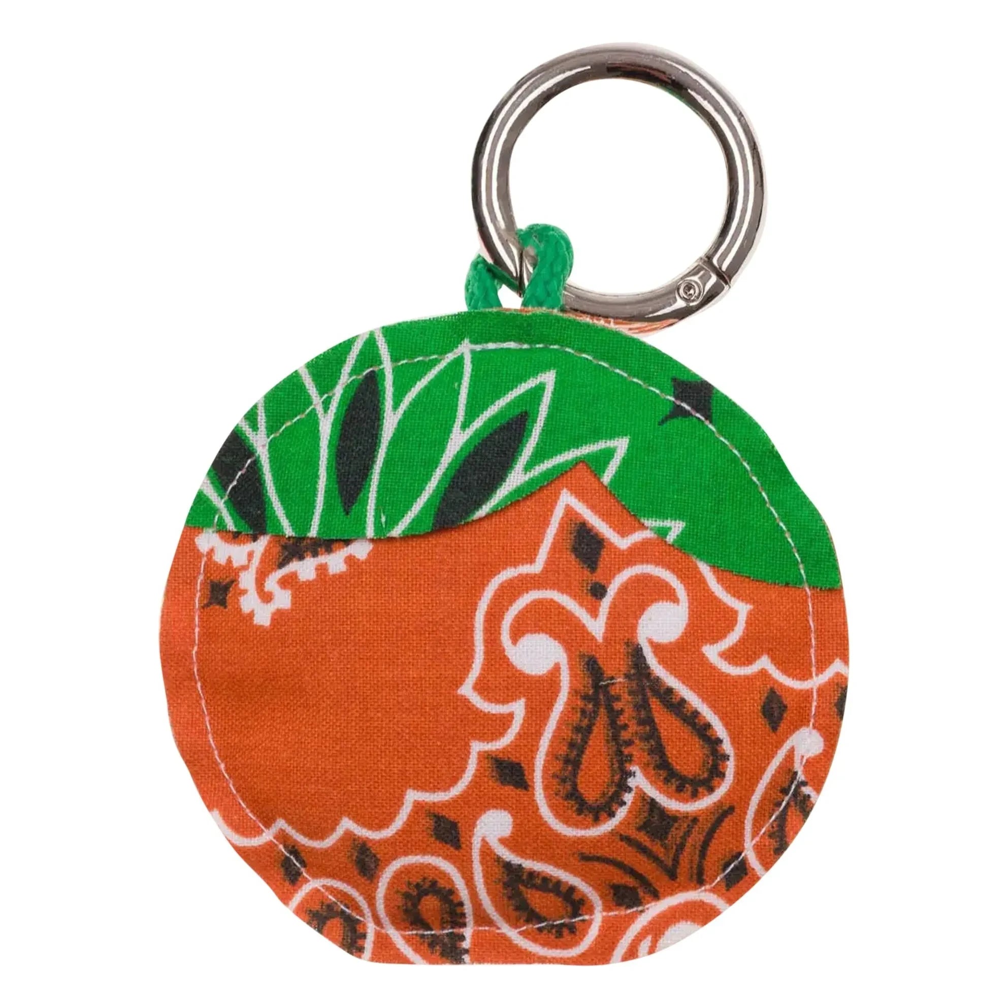 Llámame por tu nombre - Charms Clem | Naranja