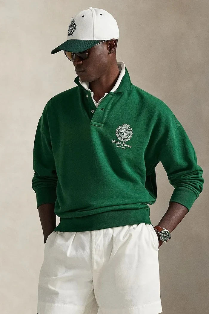 Sudadera Polo Ralph Lauren