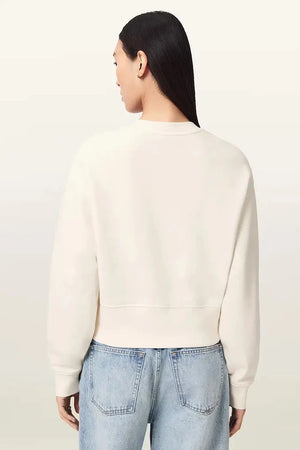 Sudadera AllSaints para mujer STACKS