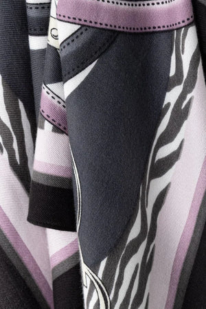 Pañuelo tipo fular de viscosa para mujer Liu Jo