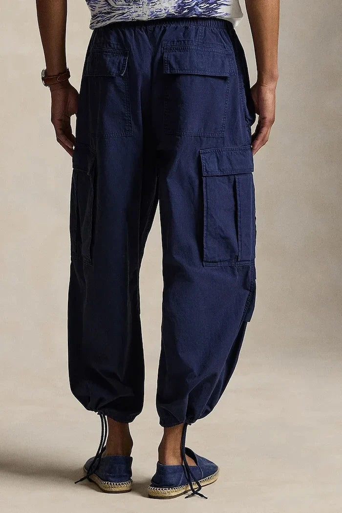 Pantalones cargo de algodón para hombre Polo Ralph Lauren