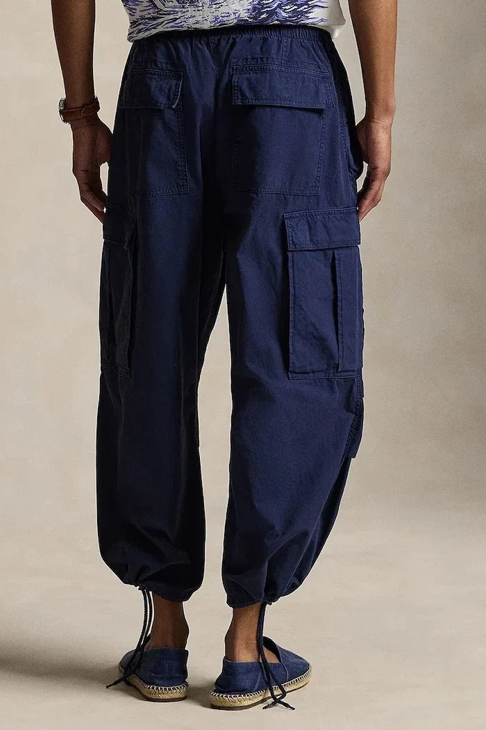 Pantalones cargo de algodón para hombre Polo Ralph Lauren