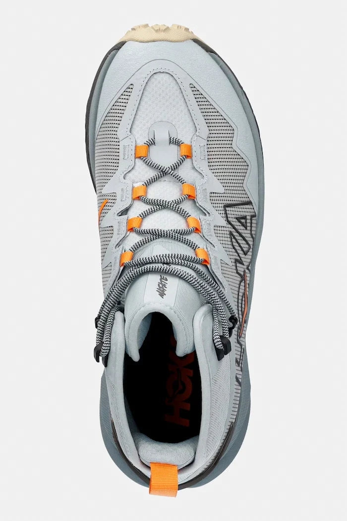 Zapatillas de trekking Hoka para hombre Mafate Hike