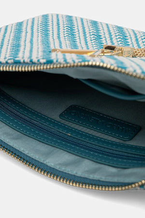Valentino Bags Clutch para mujer DIVINA SUMMER