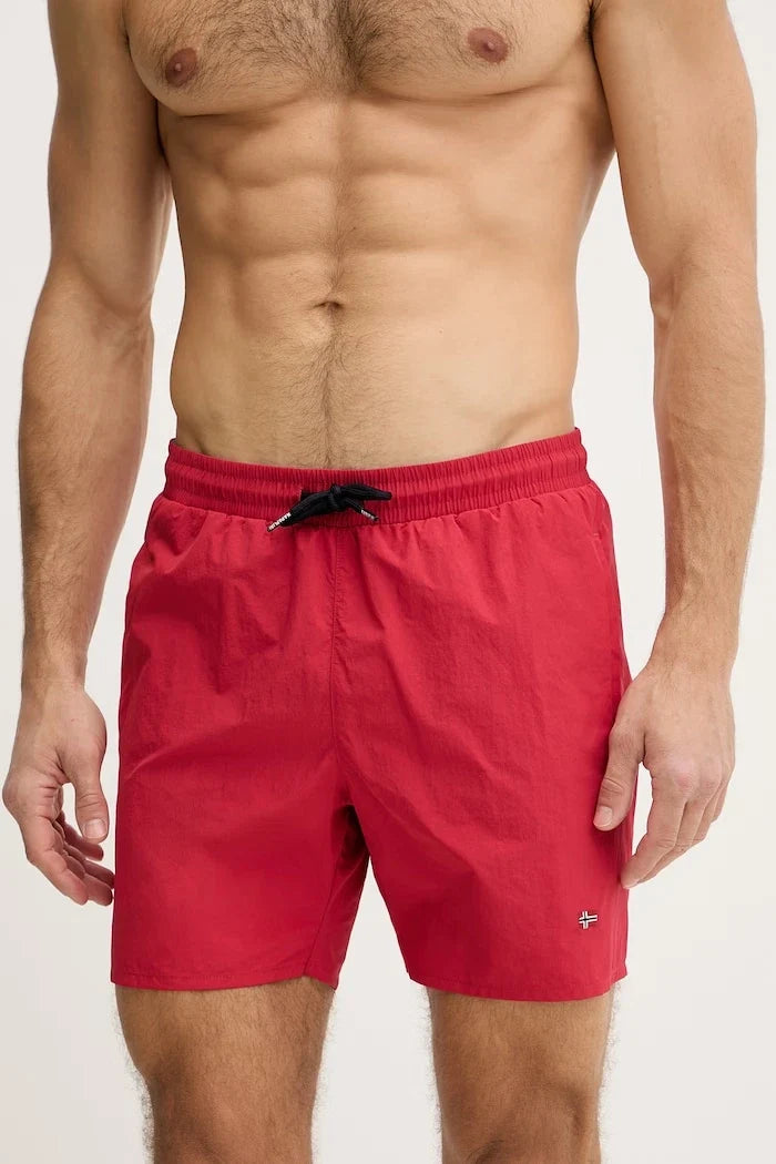Napapijri bañador HALDANE para hombre