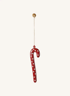 Maileg - Decoraciones Navideñas: Bastones de Caramelo