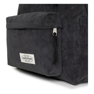 Eastpak - Mochila con relieve Day Pak'R | Negro
