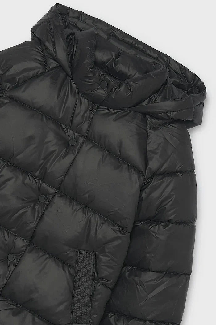 Chaquetón acolchado infantil Mayoral
