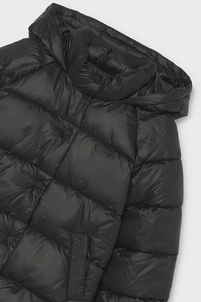 Chaquetón acolchado infantil Mayoral