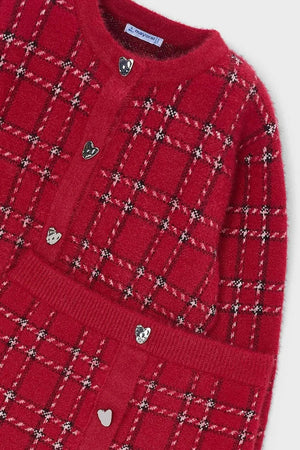 Conjunto infantil Mayoral