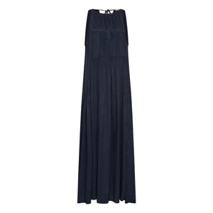 By Bar - Vestido Peggy | Azul marino