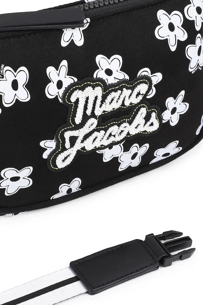 Bolso cruzado Marc Jacobs para niños