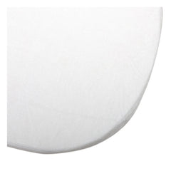 Charlie Crane - Protector de cama Lugo 140 cm | Blanco