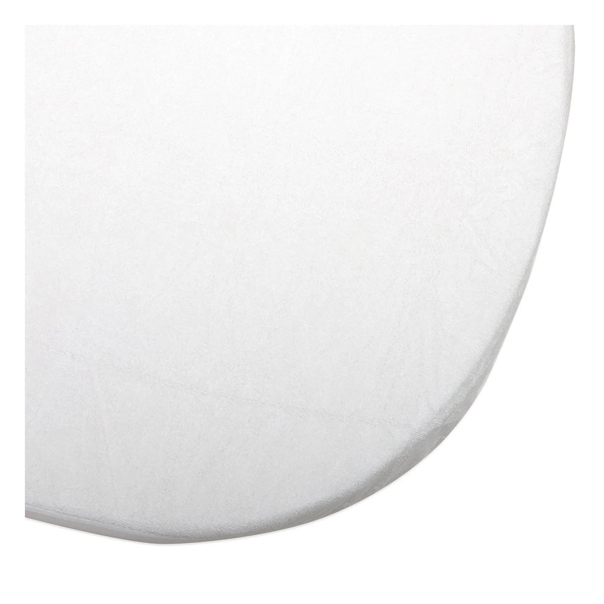 Charlie Crane - Protector de cama Lugo 140 cm | Blanco