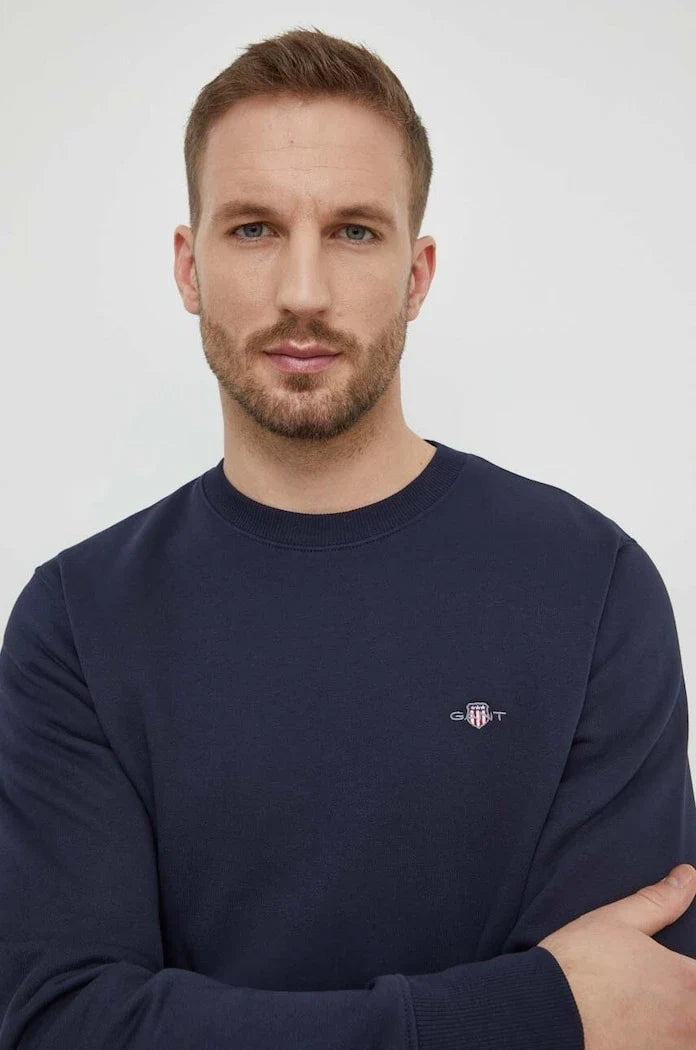 Sudadera Gant