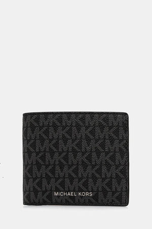 Cartera y cinturón de cuero Michael Kors