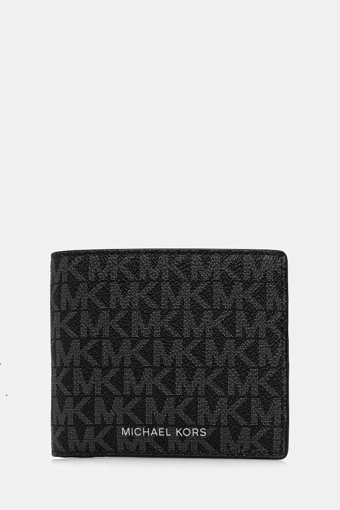 Cartera y cinturón de cuero Michael Kors