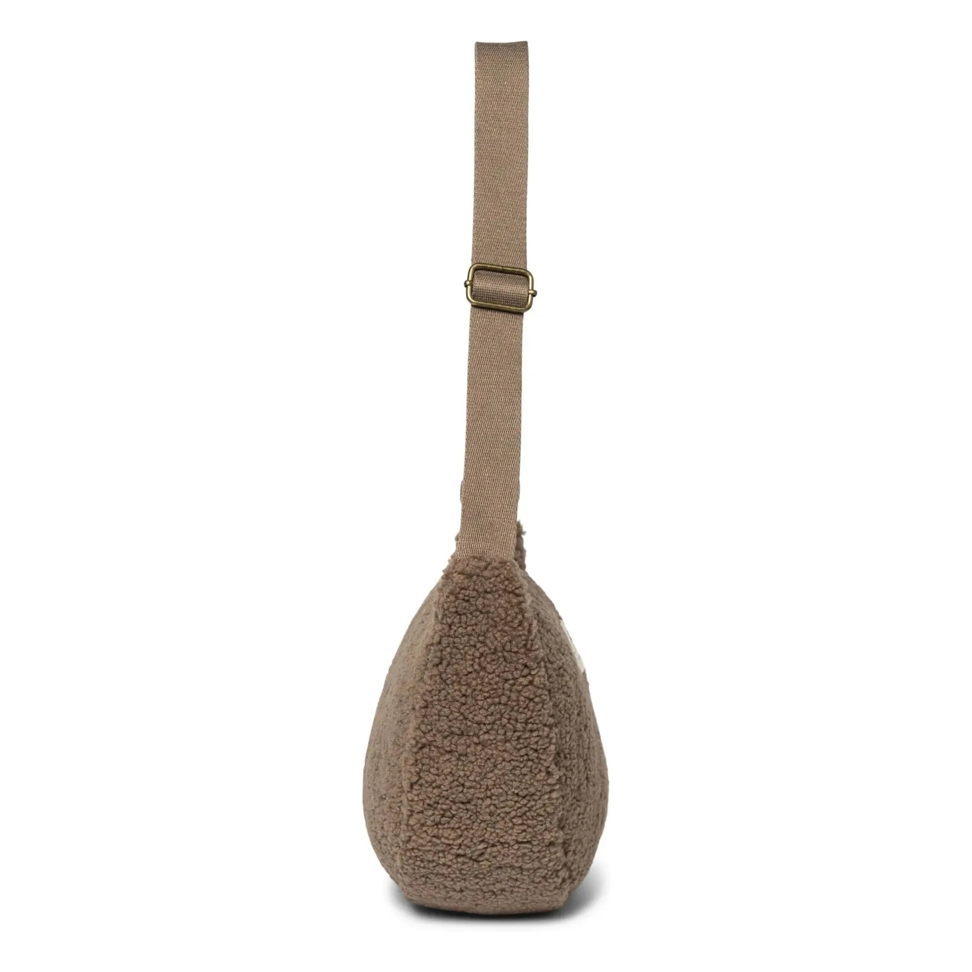 Studio Noos - Bolso Banana marrón