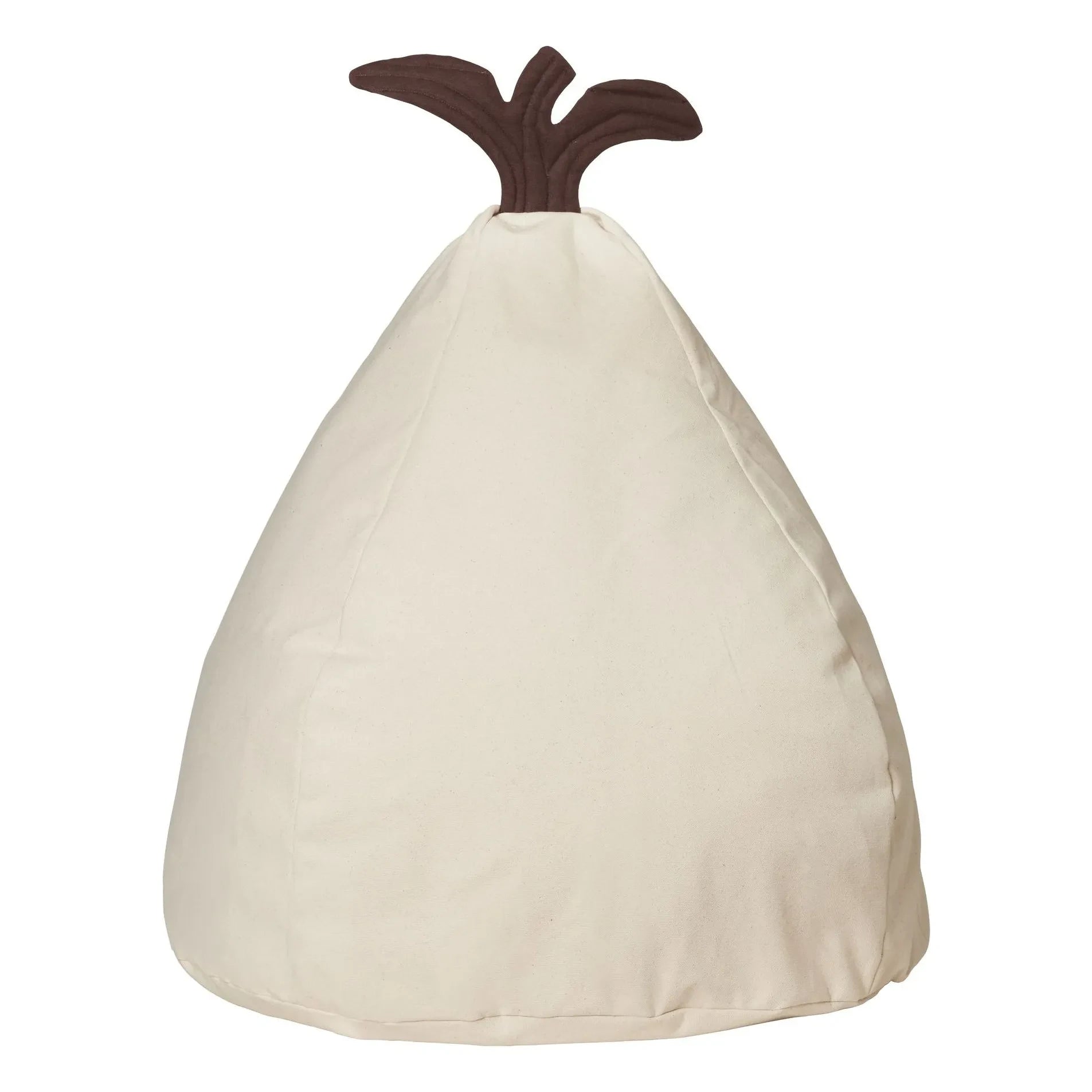 Ferm Living Kids - Puf Pera | Beige