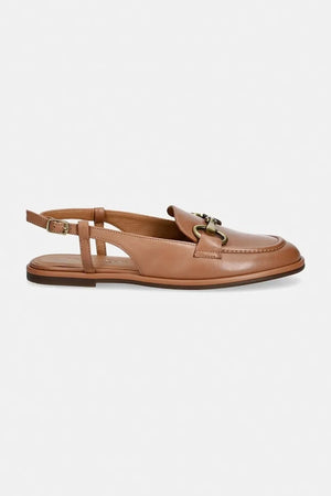 Mocasines de piel Marc O'Polo Alva 6A