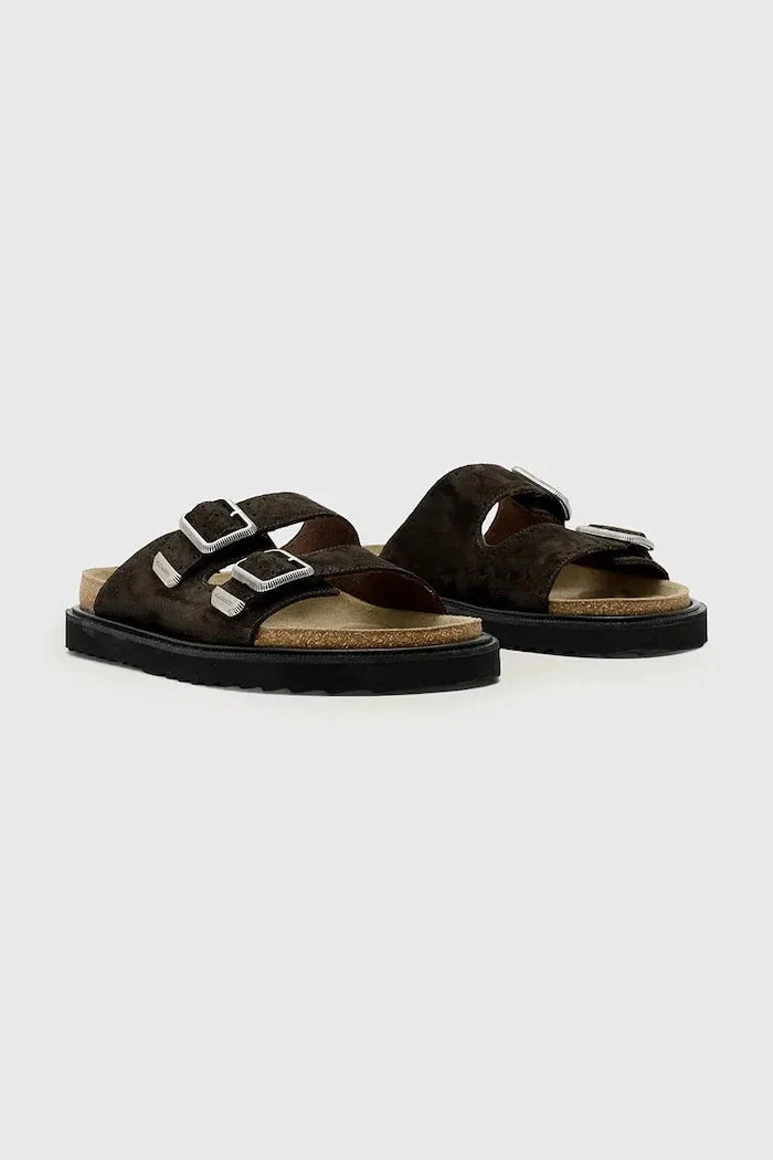 Chancla de ante Randal de AllSaints