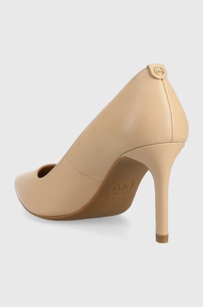MICHAEL Michael Kors Zapatos de tacón Alina de piel