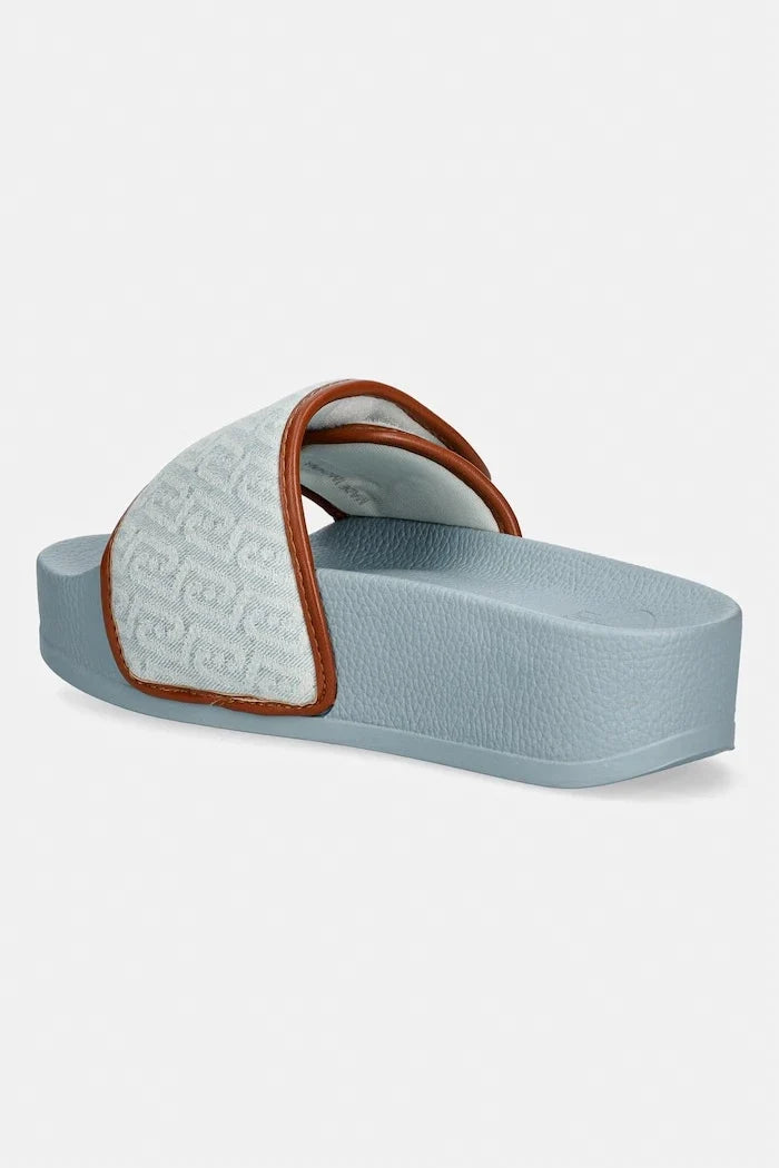 Sandalias japonesas de mujer Liu Jo MYKONOS 04