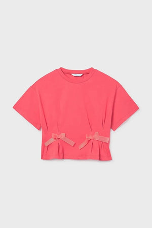 Mayoral Camiseta de Algodón para Niño