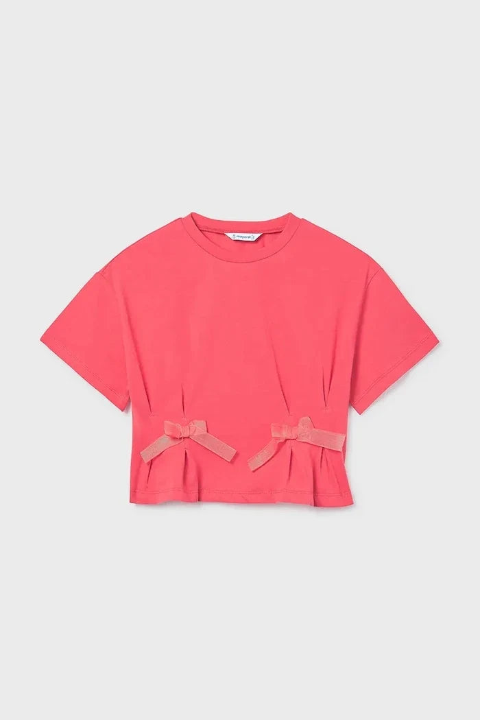 Mayoral Camiseta de Algodón para Niño