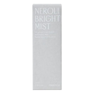 PINKWONDER - Bruma Bifásica de Neroli - 70 ml