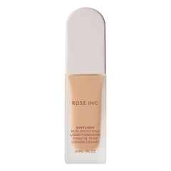 Rose Inc - Base de maquillaje unificadora Softlight | 13N Neutro medio