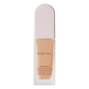 Rose Inc - Base de maquillaje unificadora Softlight | 13N Neutro medio