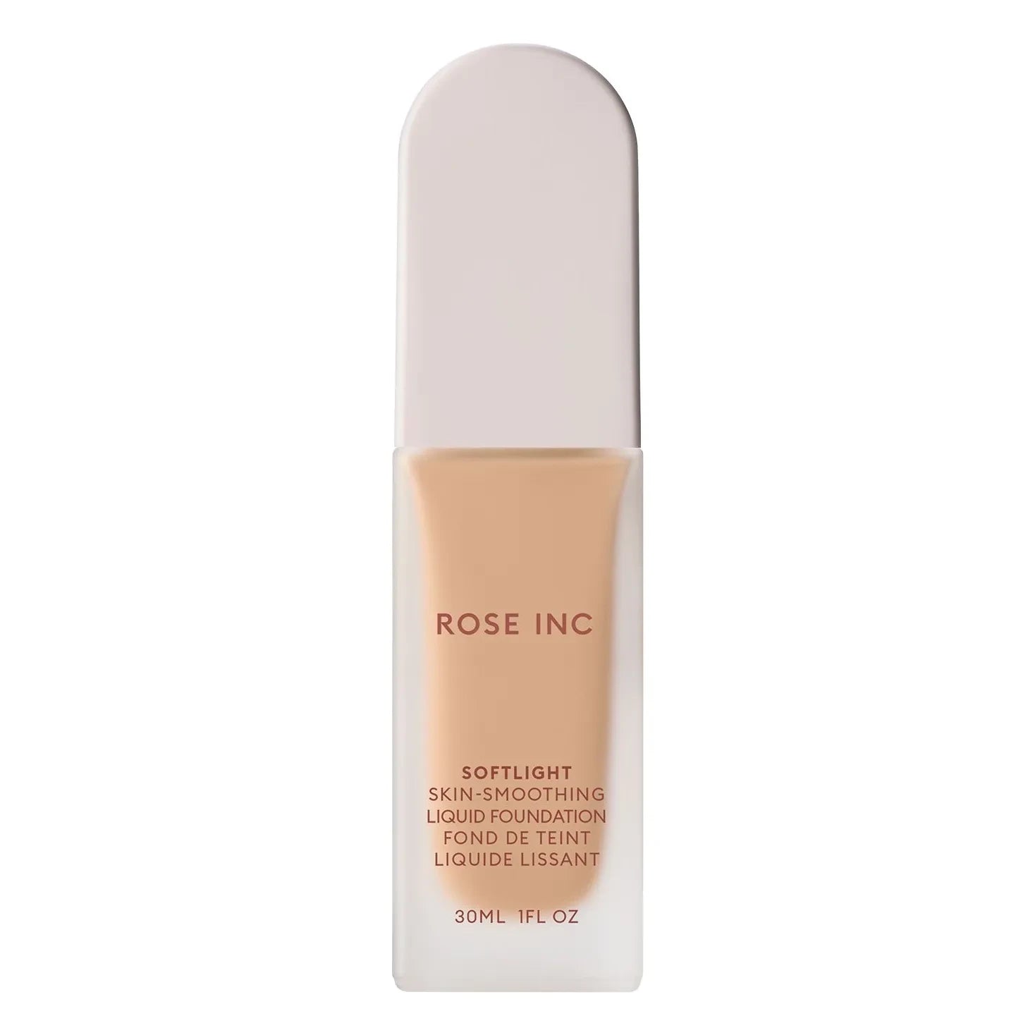 Rose Inc - Base de maquillaje unificadora Softlight | 13N Neutro medio