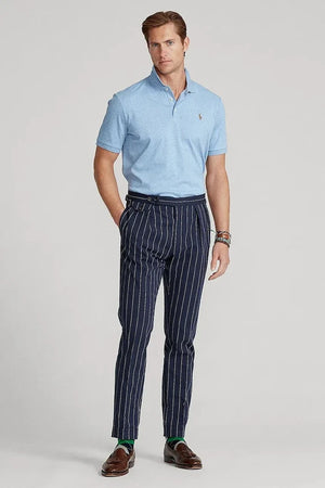 Camiseta polo de algodón Polo Ralph Lauren para hombre