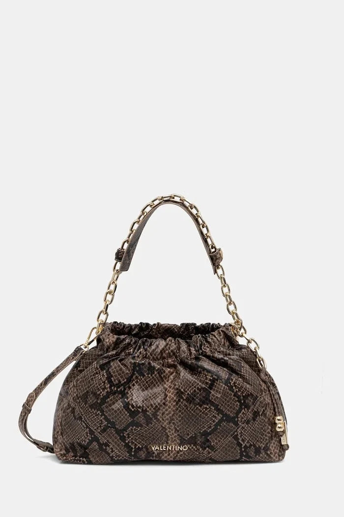 Bolso cruzado de piel sintética Lumira para mujer de Valentino Bags