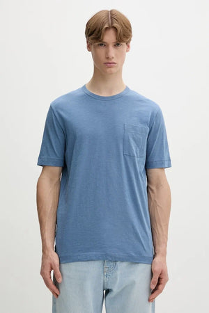 Camiseta de algodón Marc O'Polo para hombre