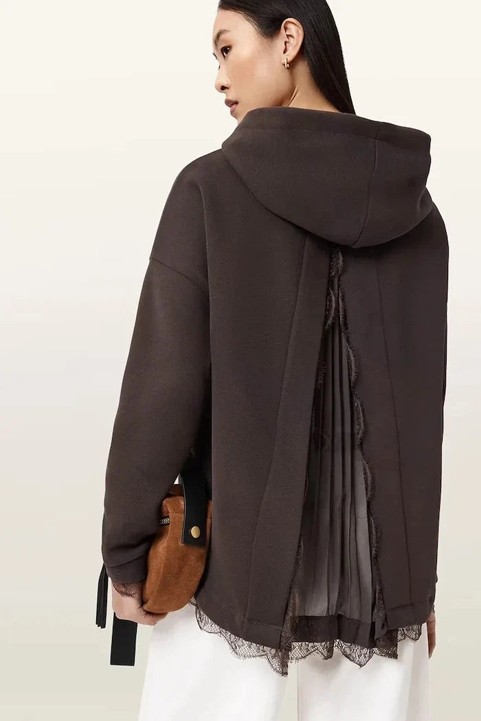 Sudadera NIA de AllSaints
