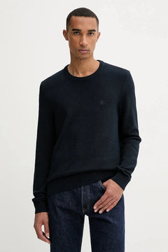 Jersey de algodón para hombre Marc O'Polo