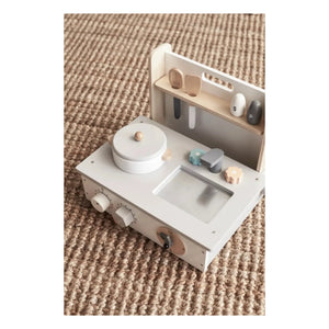 Kid's Concept - Mini Cocina