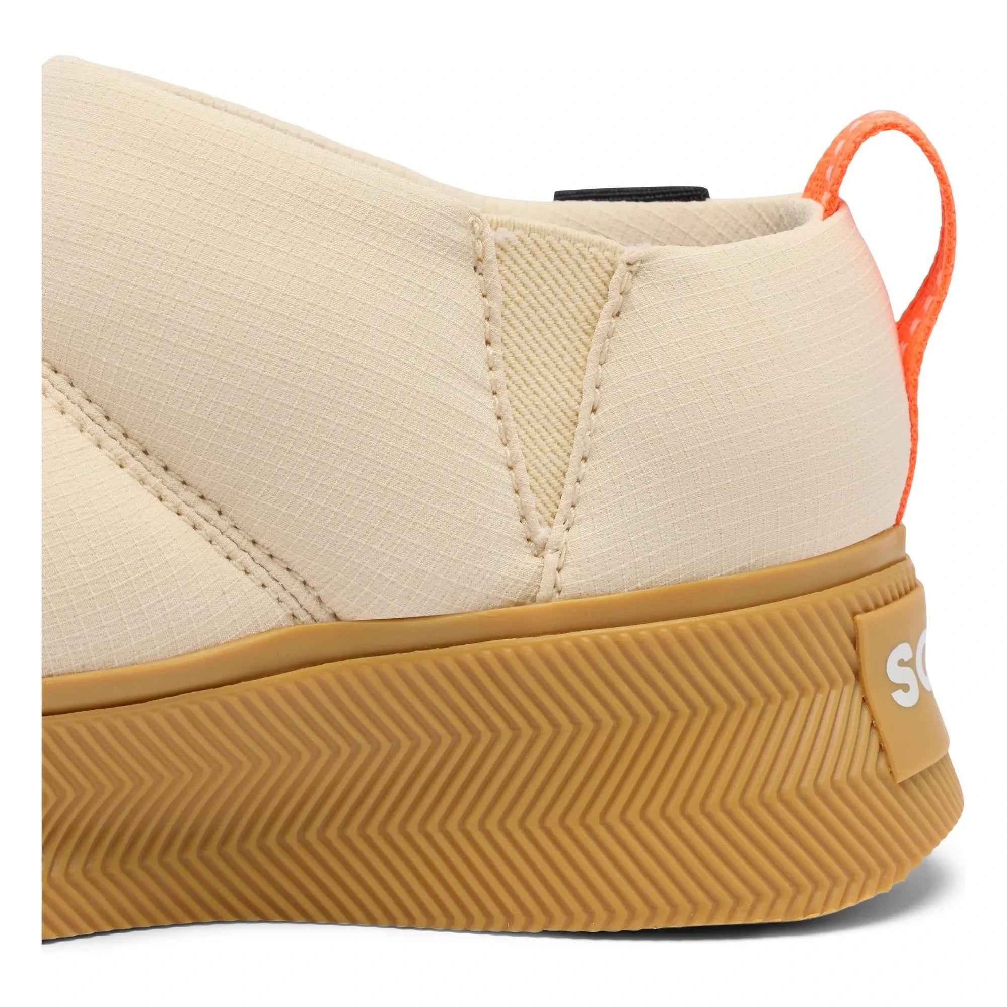 Sorel - Out N About IV Mini Puffy Junior Botlar | Bej