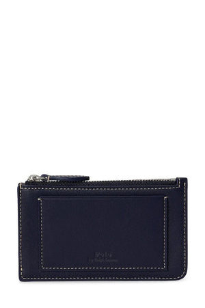 Cartera de piel Polo Ralph Lauren para mujer