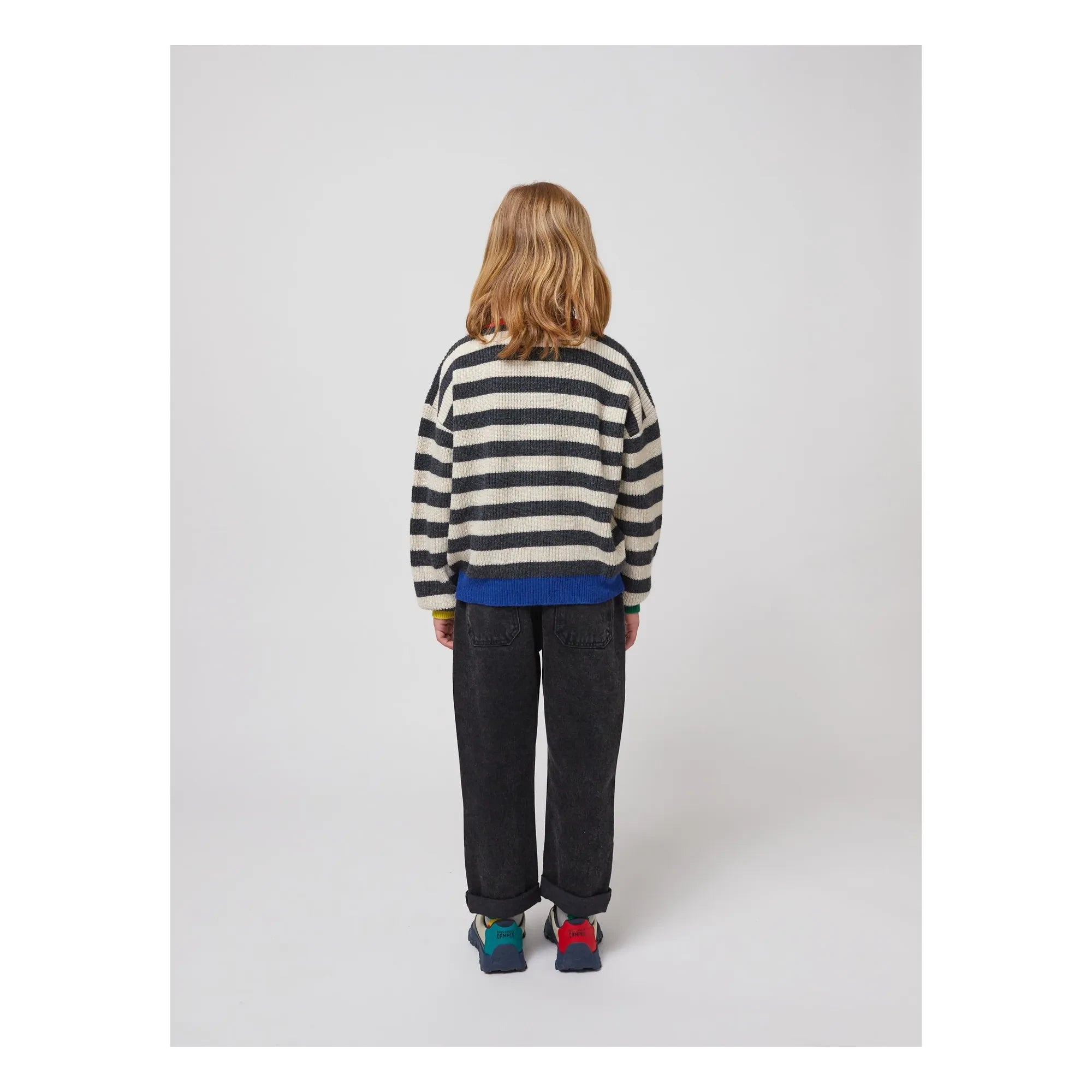 Bobo Choses - Jean Bobo | Negro