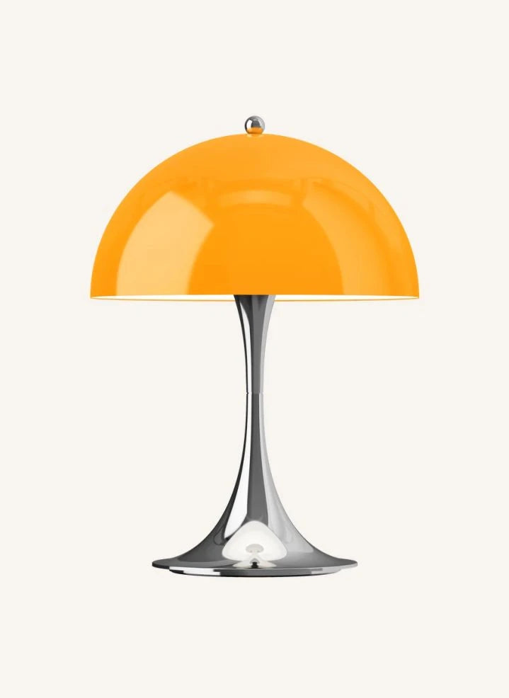 Louis Poulsen - Lámpara de mesa portátil Panthella 250, Louis Poulsen | Naranja