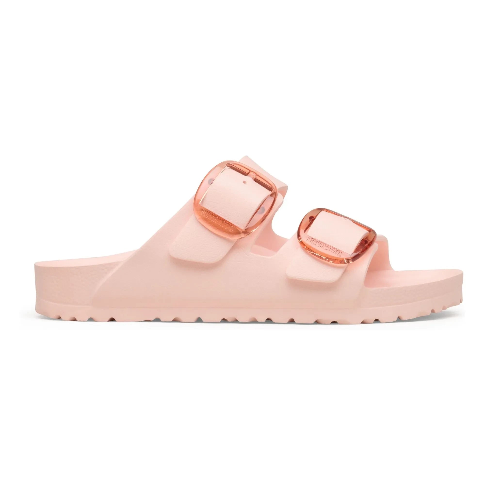 BIRKENSTOCK - Sandalias Arizona Big Buckle EVA | Rosa palo