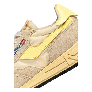 Autry - Basket Reelwind Low Sweden | Amarillo