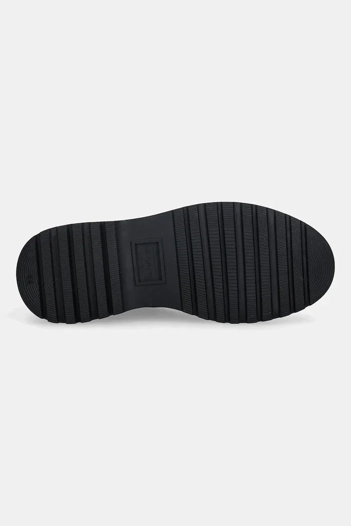 Zapatillas de trekking de cuero Gant Clafton