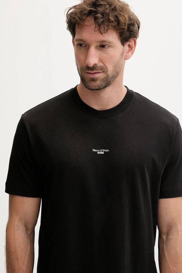 Camiseta de algodón Marc O'Polo