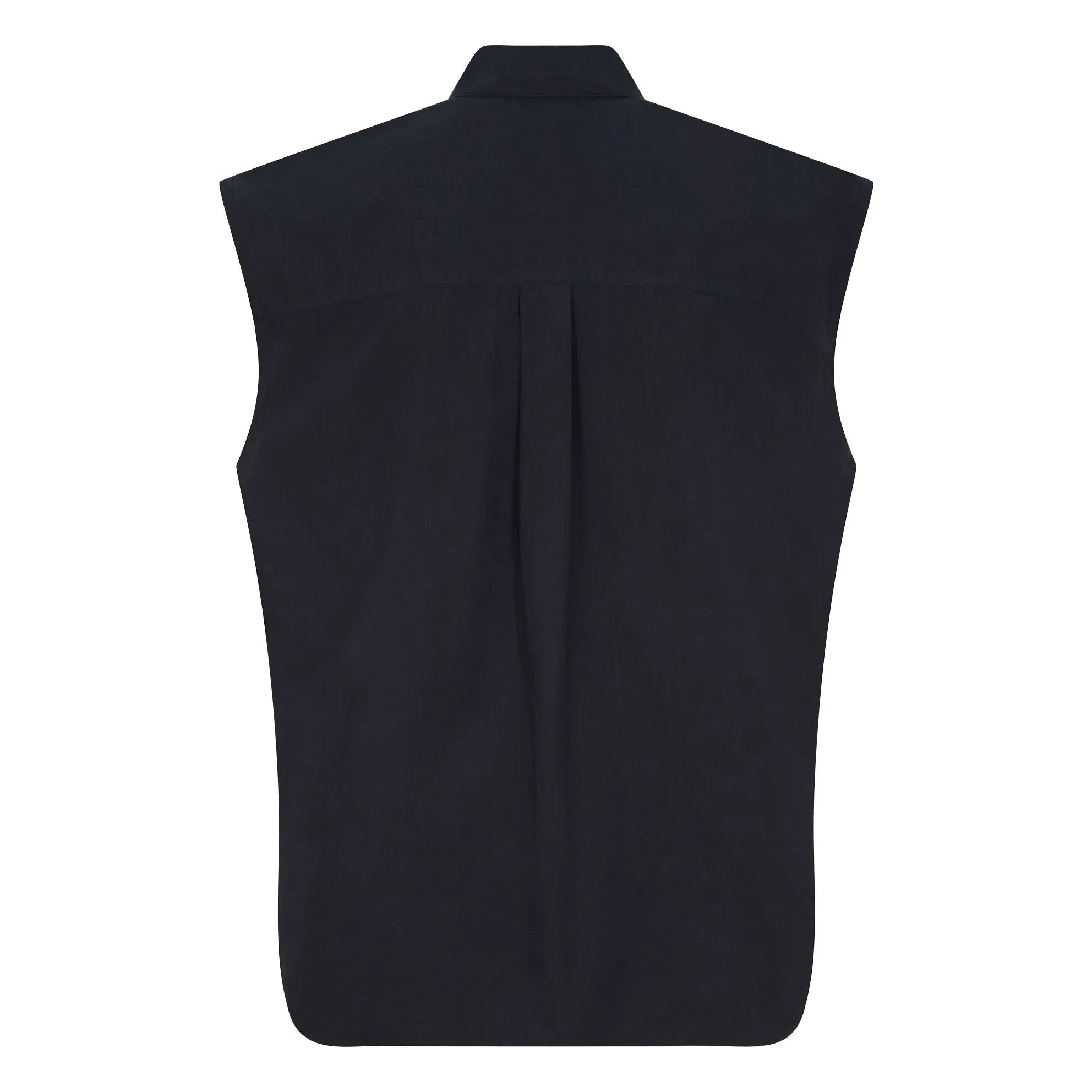 Smallable Woman - Laura Camisa sin mangas | Negro